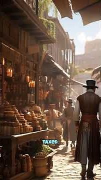 Mercantilism Explained