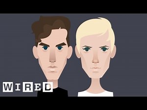 WIRED by Design: A Band's Obsessive Ode to the Compact Disc