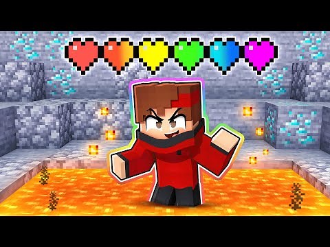 Talcado est INVINCIBLE sur Minecraft !