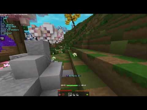Java DeathRun | Arcane Forest | 48.902 (WORLD RECORD!)