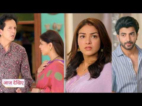 Mahadev & Sons Today Episode NEW PROMO | 10th April 2026 | Narmada Worried For Rajji