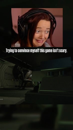 Alien isolation in 2026 still scary