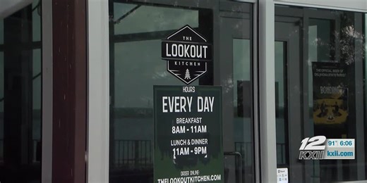 The Lookout Kitchen on Lake Murray reopens following OTRD’s closure last week