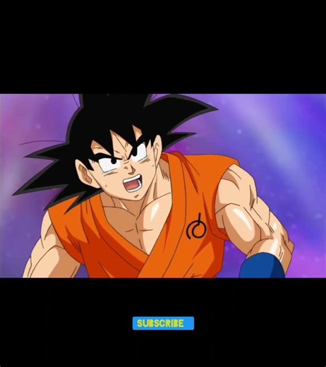 Goku vs Frost part 1