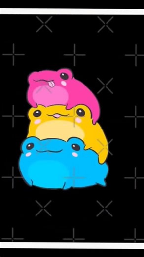 Headcannoning different characters sexualitys part three