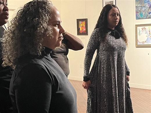 Ritual4Return: Helping the formerly incarcerated reintegrate into society