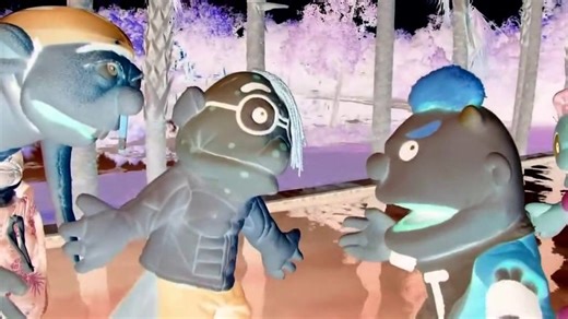 SML Movie: Jeffy's Swimming Pool! (G major)