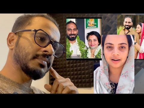 എന്തൊക്കെയാണീ കേൾക്കുന്നത്🤯ഇപ്പോഴത്തെ അവസ്ഥ കണ്ടോ😱 /Nasriya Sulthana