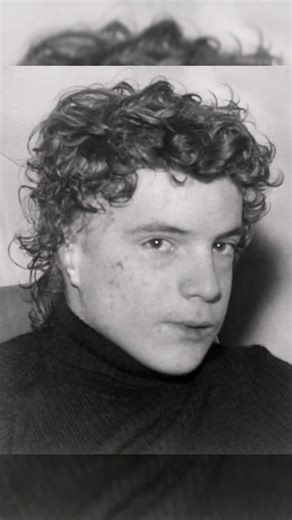 L'enlèvement de Jean Paul Getty III #jeanpaulgetty #mafia #histoirevrai #histoire #kidnappe #italie #sicilia