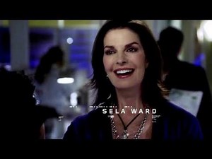 CSI- NY Season 7 Intro