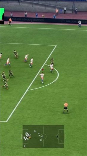 EA SPORTS FC™ 26 (NES Style) – GOAL FC Cincinnati! Bombs, 1‑Ups & Retro Gameplay Breakdown