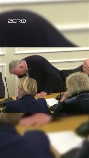 SUSKI COMES OUT: YOU CAN'T WORK WITH IDIOTES