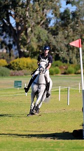 68 reactions | Well that's a wrap on Adelaide Equine Festival for 2024  A massive congratulations to Pryde's Team rider Oliver Barrett Eventing on Sandhills Special for 3rd place in the Horseland CCI4*S. | Pryde's EasiFeed | Facebook