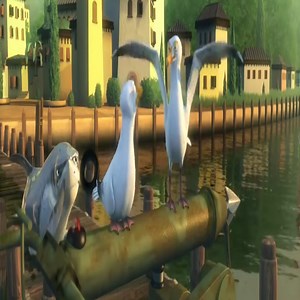 2.5M views · 34K reactions | Netflix Film 2023  | Cartoons Clip HD | Facebook