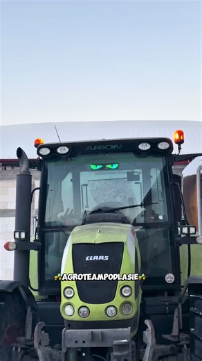 Tokio Drift: Agro Team Podlasie Collaborates