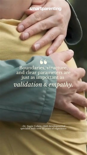 #dearparents, your ‘No’ to your child's requests has a more profound meaning—it does not mean you do not respect your child—it means that you care about your child. Read more by visiting smartparenting.com.ph | Smart Parenting