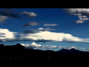 Alpine Timescapes - 4K/UHD