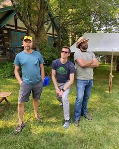 Barsters Trio at the Tacobilly 6 pm tonite. | James Johnson