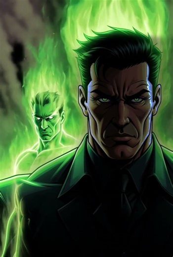 WHO IS THE SPECTRE? | DC’s Most Terrifying God of Vengeance ⚖️