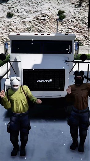SecondLife Role Play GTA 5 #gtarp #secondlife