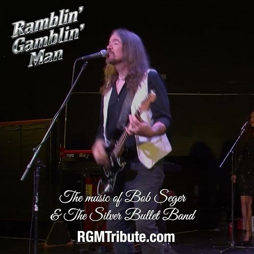 In your opinion, what is Bob Seger's most iconic song? #bobseger #livemusic # Classicrock