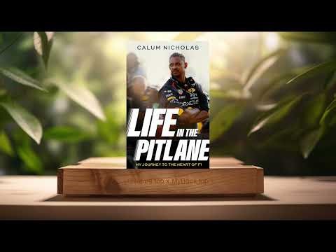 [Review] Life in the Pitlane (Calum Nicholas) Summarized