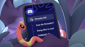 Discord adds threaded messaging to move conversations away from main channels
