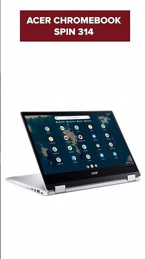 TOP-6. Best 2-in-1 Laptops (Convertibles) 2024