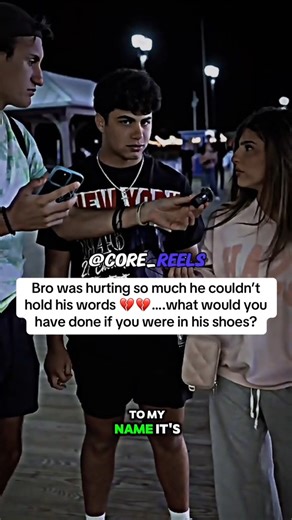 Can your partner stand the test? | Core reels