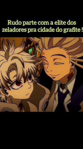 59K views · 4K reactions | ANIME: GACHIAKUTA | Fire Animes | Facebook