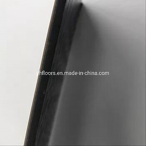 [Hot Item] Wood Texture PVC Building Material PVC Flooring Loose Lay Vinyl Plank Floor