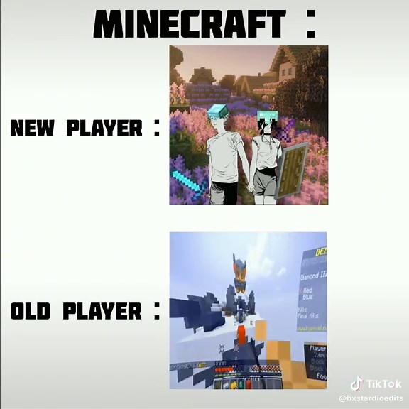 Ultimate Myanmar Crafter Experience in Minecraft