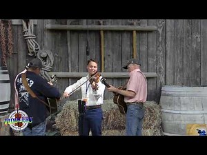 Grand Championship - Round 3 - 2025 National Old Time Fiddle Contest (Wieser-NOTFC)