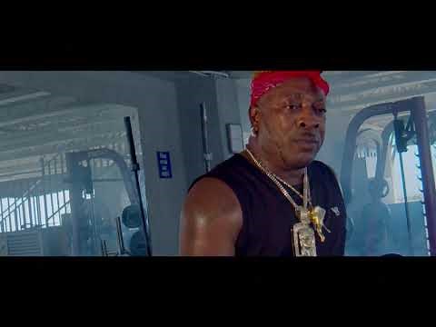 Elephant Man - Warm Up (Official Video)