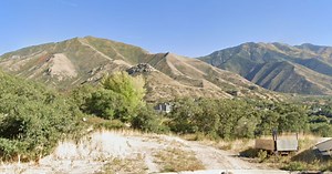 Officials confirm human remains found in Utah County mountains