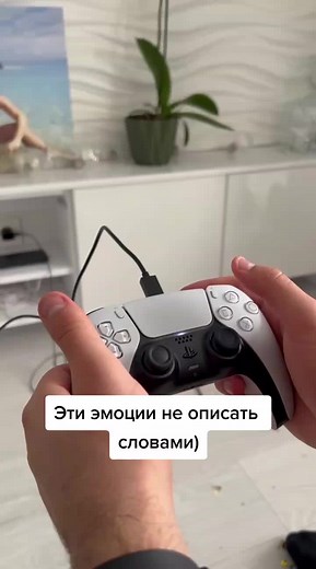 Exploring the PlayStation 5 DualSense Controller