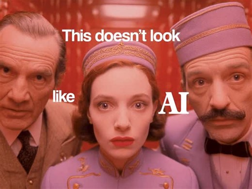 Ashok Reddy on Instagram: "This, this doesn’t look like AI, it looks like cinema. But it’s not. It’s Nano Banana Pro and Kling 2.6, and I’m going to show you the exact workflow to create Wes Anderson-style stylized films. So to get started, head over to Nano Banana Pro on Leonardo AI. Now you can write in your text prompt with Wes Anderson characteristics. Think symmetrical compositions, pastel colour palettes, vintage aesthetics, and centred framing. Now hit generate, and you’ll get these perfe