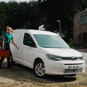 560 reactions · 56 shares | Überzeuge dich von den hilfreichen Features im neuen Caddy Cargo und lass dich stressfrei durch den Alltag bringen.  Abbildungen zeigen Sonderausstattung gegen Mehrpreis. | Volkswagen Nutzfahrzeuge | Facebook