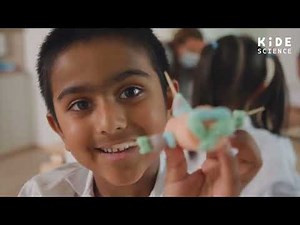 Kide - Playful Inquiry