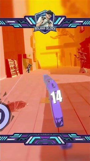 [PISTOL WHIP] COMING IN GROUPS #gaming #vr #shootinggames #fyp