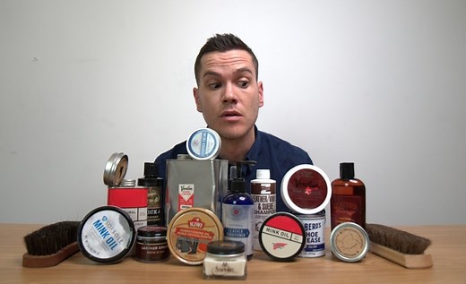 5 Best Leather Conditioners for Boots: Tested & Reviewed | Stridewise