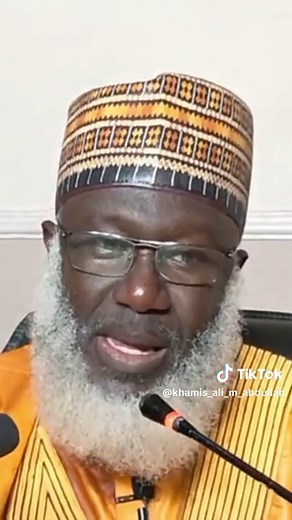 Traditional African Garment Showcasing Unique Patterns