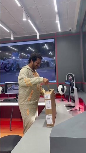 Unboxing India's Most Expensive & First Alienware M18 4090 RTX 👽Laptop🔥| 5 Lakhs Only 💻💰