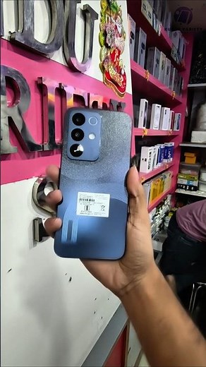 unboxing Realme 15X 🤯🔥 first look and futures review🎉#trending #smartphone #unboxing #short