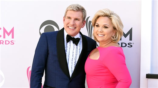 Reality TV's Julie Chrisley must be resentenced in bank fraud, tax evasion case, appeals judges rule