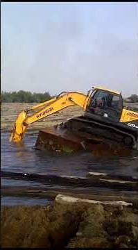 bego excavator