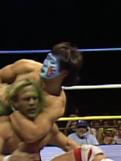 #wrestler #wcw #muta #wcwwrestling #wrestling