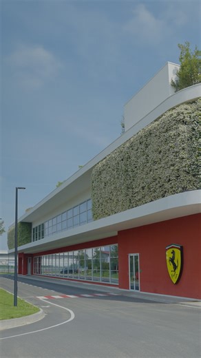 Ferrari Home tour - Episode 4: discover more about the Endurance & Corse Clienti with Domenico D’Ignazio, Endurance & Corse Clienti Logistics Specialist. #Maranello #Ferrari #HomeTour | Ferrari
