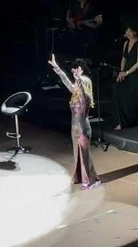 Vicky Leandros farewell concert •Apres toi• Ηρώδειο 6/9/2024 #vickyleandros #concert #aprestoi