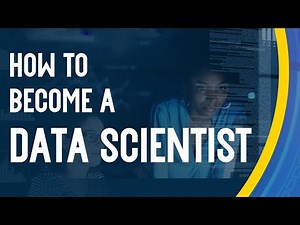 How to Become a Data Scientist | by Mr. Shiva Rama Krishna